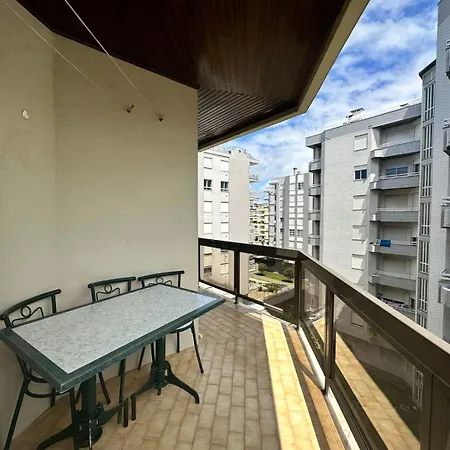 Apartmán Apartamento Completo Chafe, Amorosa, Viana Do Castelo *