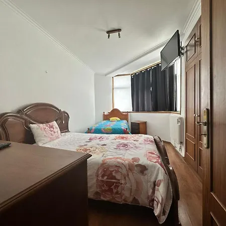 Apartment Apartamento Completo Chafe, Amorosa, Viana Do Castelo Amorosa