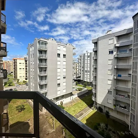 Apartment Apartamento Completo Chafe, Amorosa, Viana Do Castelo