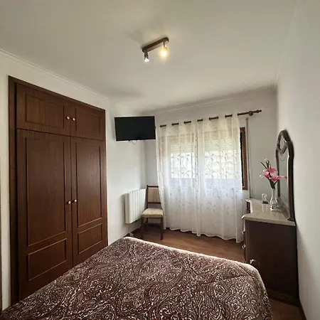 Apartment Apartamento Completo Chafe, Amorosa, Viana Do Castelo Amorosa