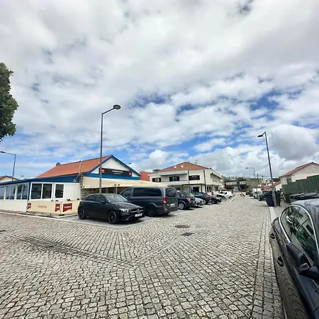 Apartamento Completo Chafe, Amorosa, Viana Do Castelo Amorosa