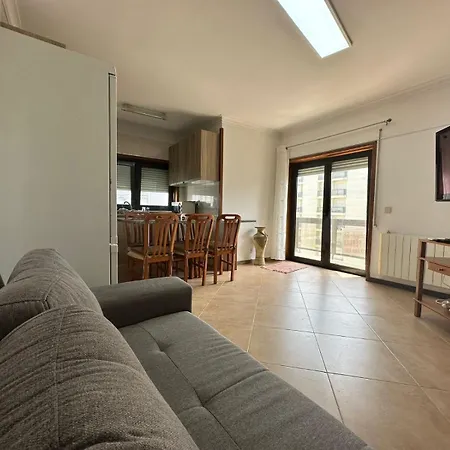 Apartamento Completo Chafe, Amorosa, Viana Do Castelo Apartment *