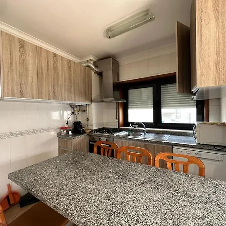 Apartamento Completo Chafe, Amorosa, Viana Do Castelo Apartment