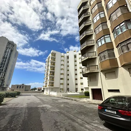 Apartamento Completo Chafe, Amorosa, Viana Do Castelo *